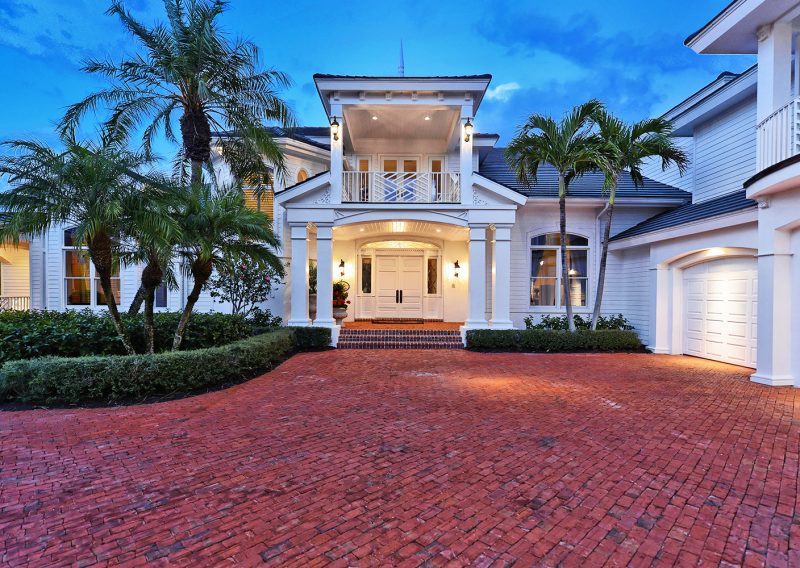 Luxury Home Staging Sarasota