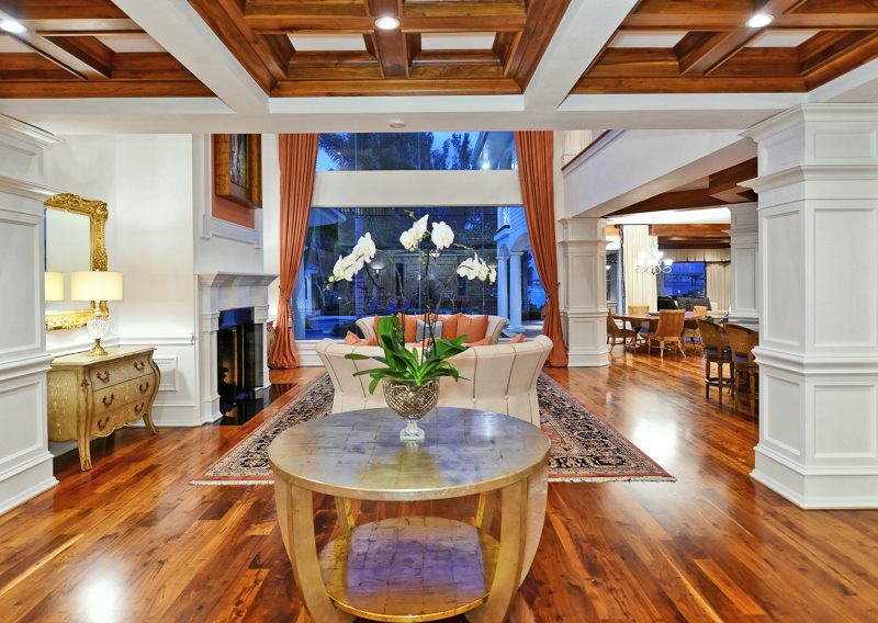 Luxury Home Staging Sarasota