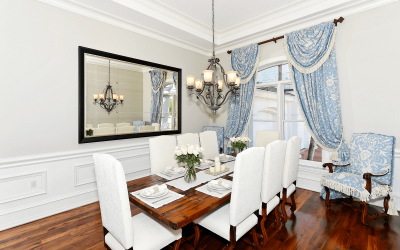 The Complete Guide to Staging Sarasota Luxury Homes