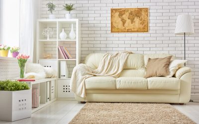 Everything You Need to Know About Living Room Staging