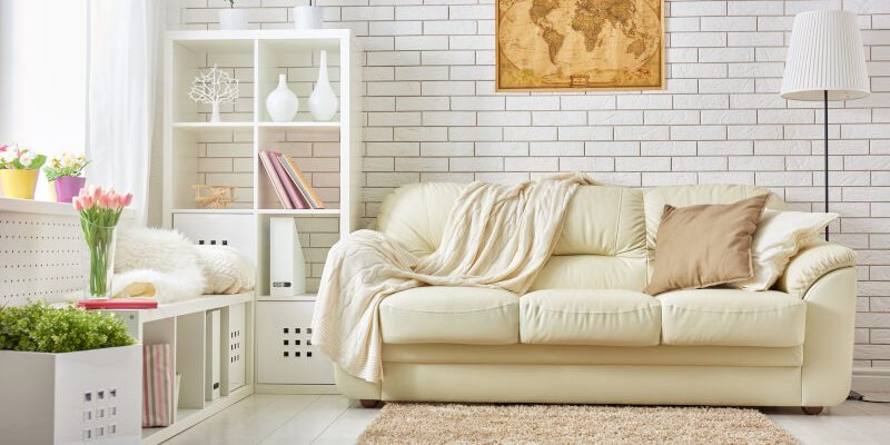 Everything You Need to Know About Living Room Staging