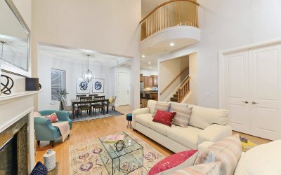 5 Ways to Sell Homes Faster with Home Staging