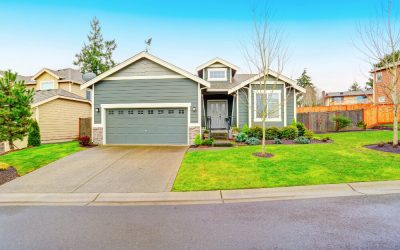 How to Create Maximum Curb Appeal to Sell Your Home Fast