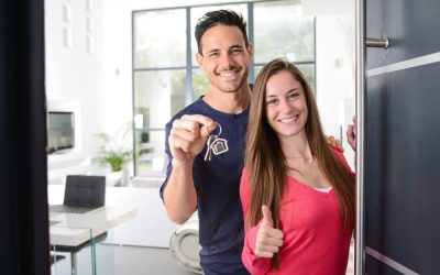 Top 7 Tips to Make an Awesome First Impression on Potential Home Buyers