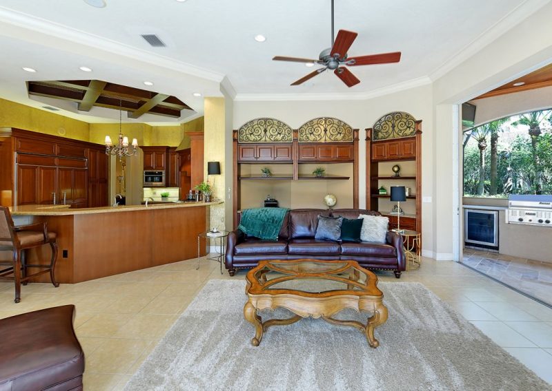 Home Staging Lakewood Ranch