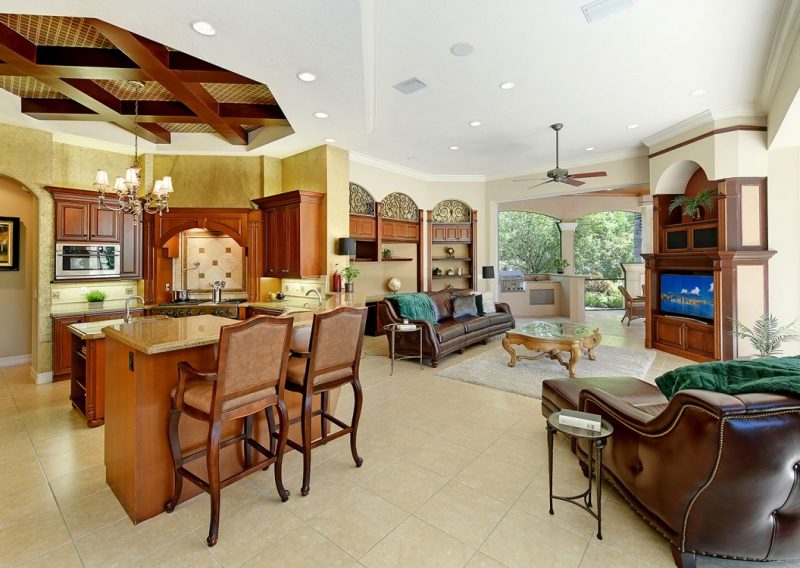 Lakewood Ranch Home Staging