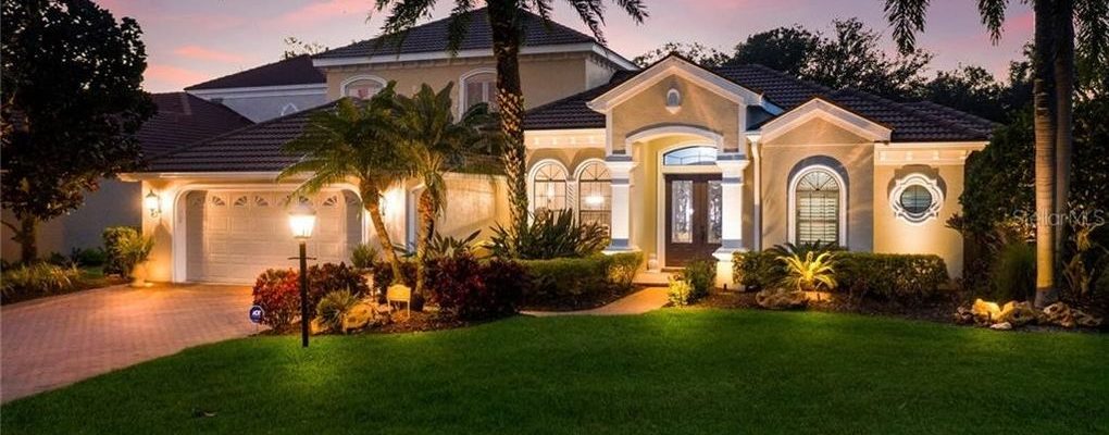 7042 Kingsmill Ct Lakewood Ranch, FL