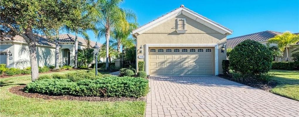 7135 Westhill Ct Lakewood Ranch, FL