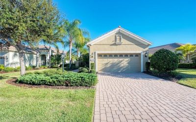 7135 Westhill Ct Lakewood Ranch, FL