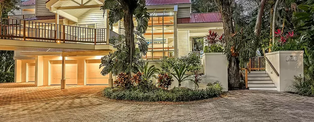 1285 Oyster Cove Sarasota, FL
