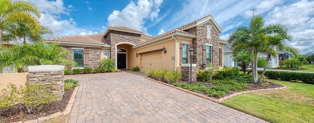 7712 Sudbury Glen Lakewood Ranch, FL