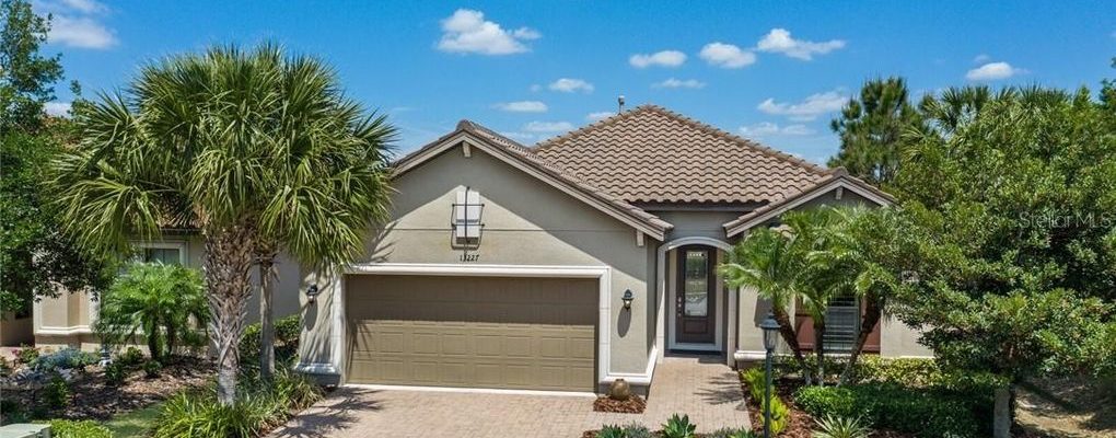 13227 Palermo Dr  Lakewood Ranch, FL