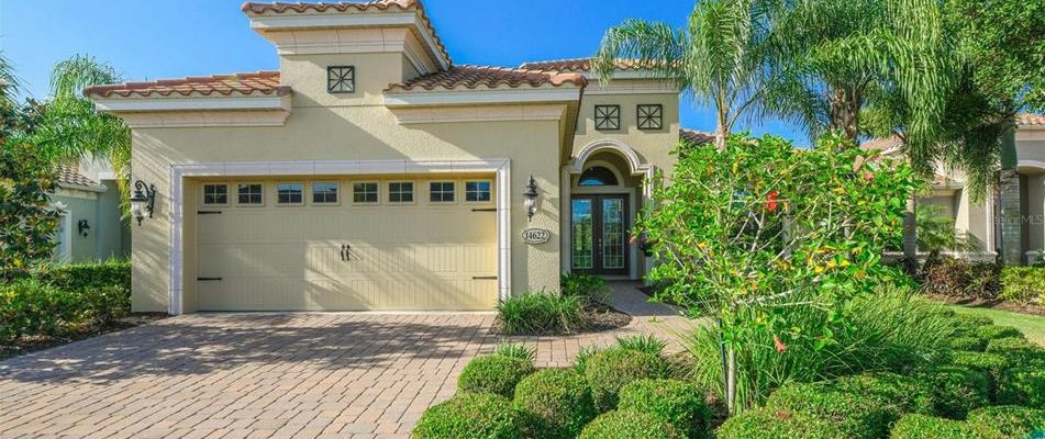14622 Castle Park Terrace Lakewood Ranch, FL