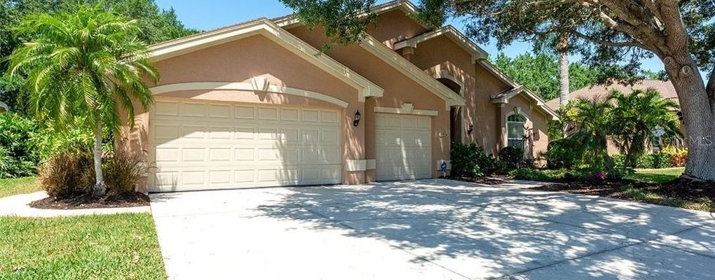 10334 Palmbrook Terrace Lakewood Ranch, FL