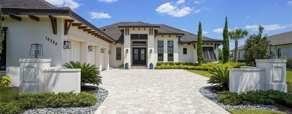 16325 Daysailor Trail Lakewood Ranch, FL