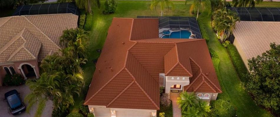 13809 Milan Terrace Lakewood Ranch, FL