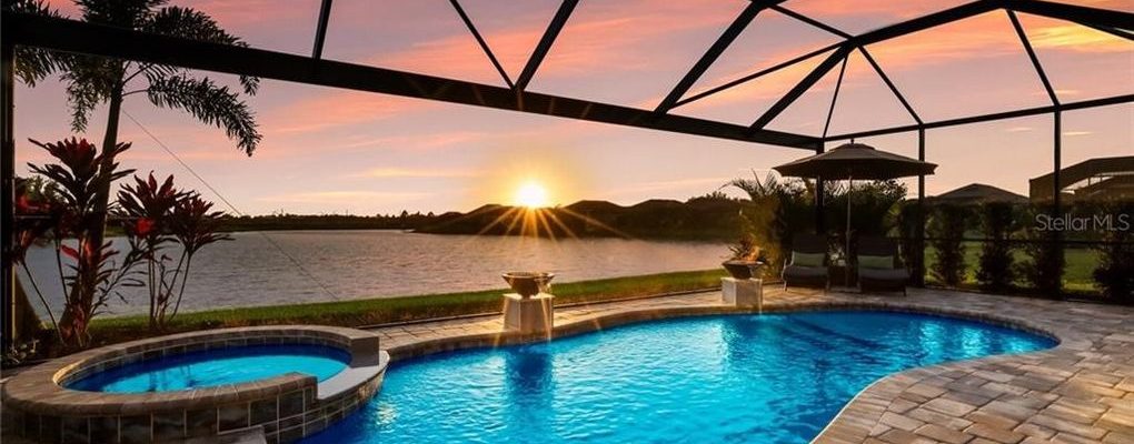 6120 Cessna Run Lakewood Ranch, FL