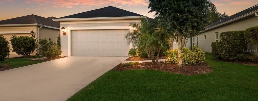 4651 Summerlake Circle Parish, FL