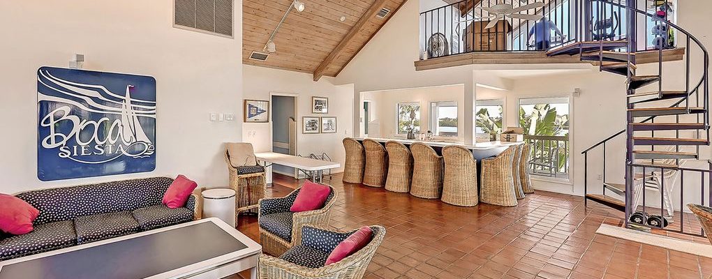 5911 Midnight Pass #401 Sarasota, FL