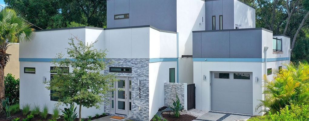 624 North Osprey Ave | Sarasota