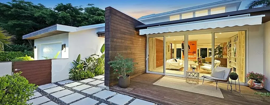 1649 Quail Drive | Sarasota